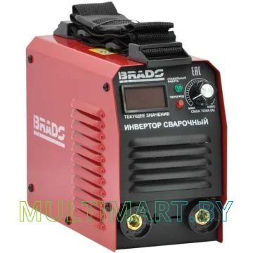 Сварочный аппарат Brado ARC-200X